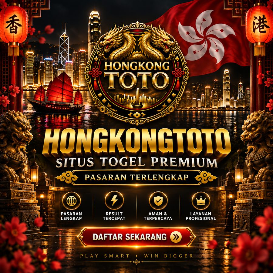 Hongkongtoto Peukan Bada